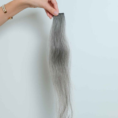Single Clip Hair Strands | Nish Hair