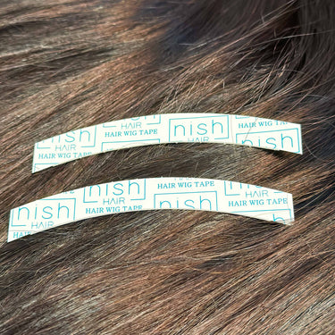 Double Sided Wig Tape | Nish Hair