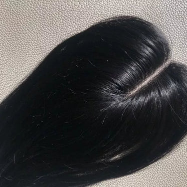 Lace Base Faux Scalp™ – Hair Topper 2x6inch | Nish Hair