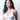 Teal Blue – #Strandout Nish Hair- Coloured clip-In Hair| Nish Hair
