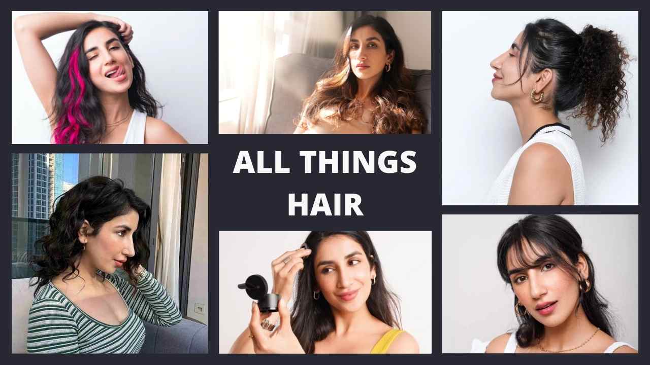 Hair Extensions in India: Your Complete Guide to Solving Hair Thinning and Styling Woes