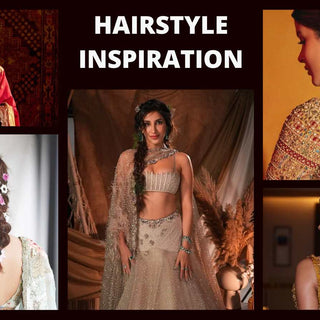 The Show-Stopping Hair Looks From The Ambani Wedding