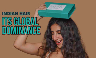 Indian Hair: Understanding Its Global Dominance and Quality