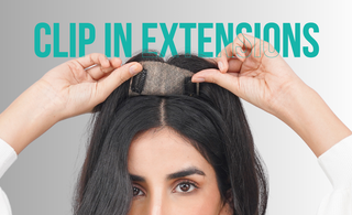 Clip-in Hair Extensions: Your Ultimate Guide to Length, Style, Coverage, and Volume