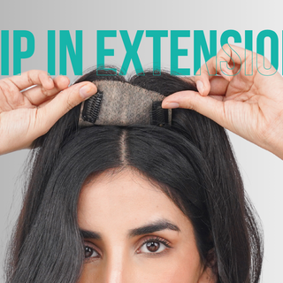 Clip-in Hair Extensions: Your Ultimate Guide to Length, Style, Coverage, and Volume