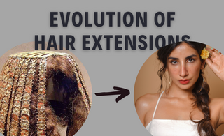 Hair Extension: Its Origin and More