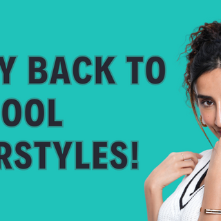 Best Back To School Hairstyles and How To Do Them!