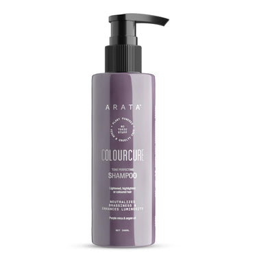 Tone Perfecting Shampoo-200ml