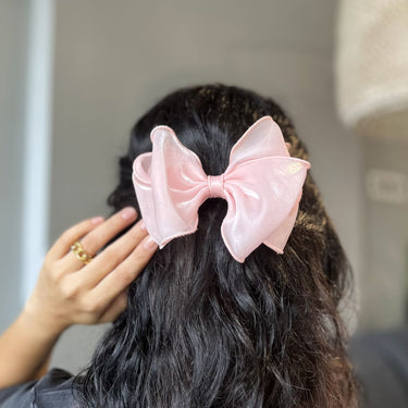 Barbie Collection Hair Bows for adults and kids | Nish Hair