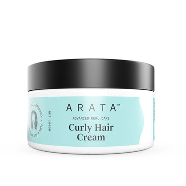 Advanced Curl Care - Hair Cream 100ml