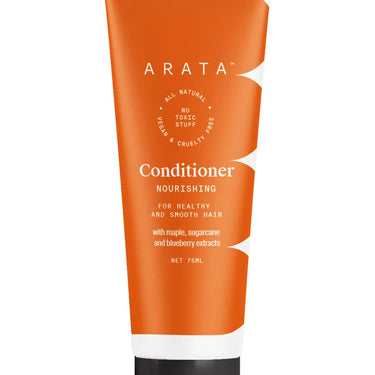 Arata Nourishing Conditioner