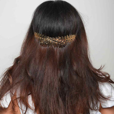 Greek Goddess Hairband | Nish Hair