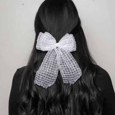 Simplicity Hair Clip Bows | Nish Hair