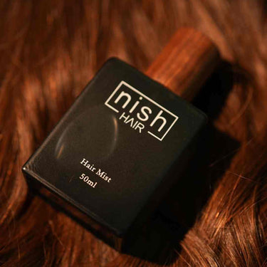 Hair Mist by Nish Hair