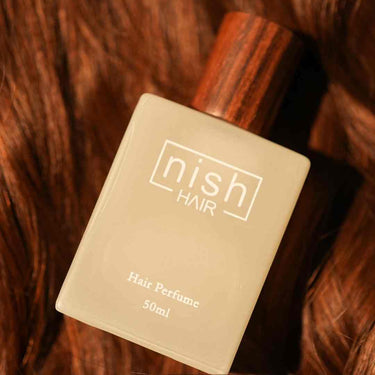 Hair Perfume by Nish Hair