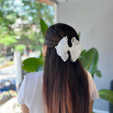 Barbie Collection Hair Bows for adults and kids | Nish Hair