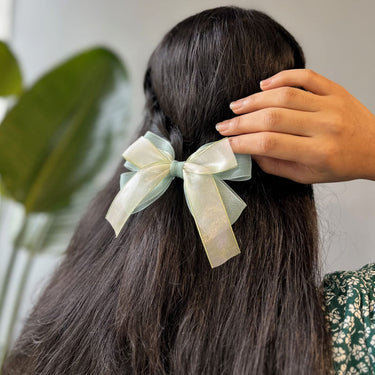 Pretty Bows | Nish Hair