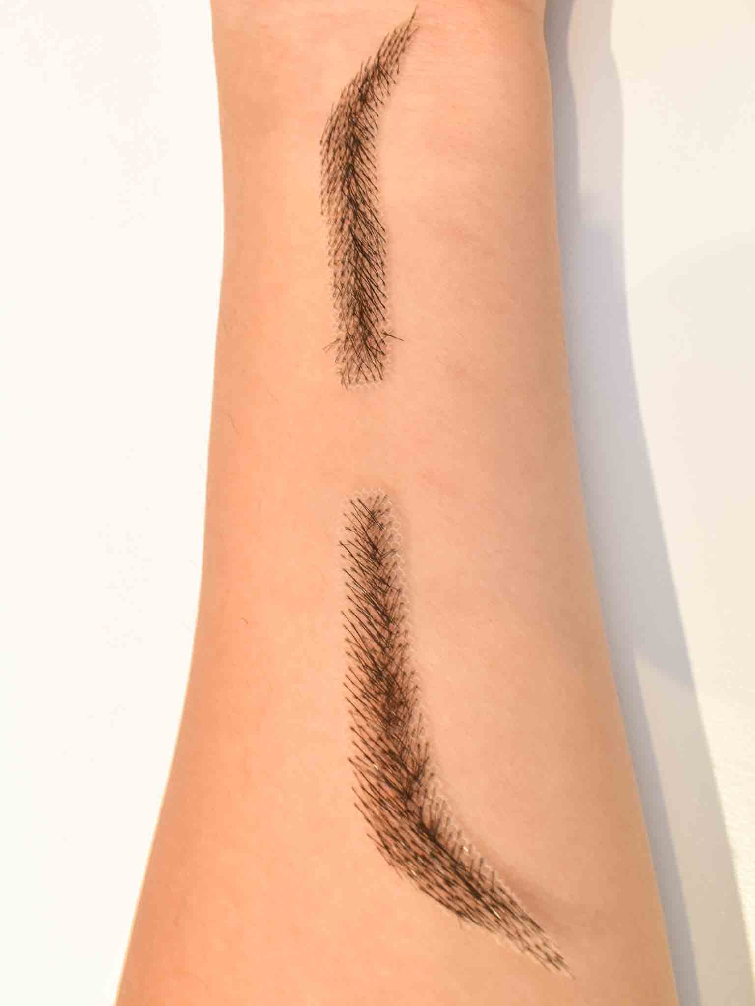 Eyebrow Wig Stick On Human Hair Eyebrows Nish Hair eyebrow-wig-stick-on-human-hair-eyebrows-nish-hair