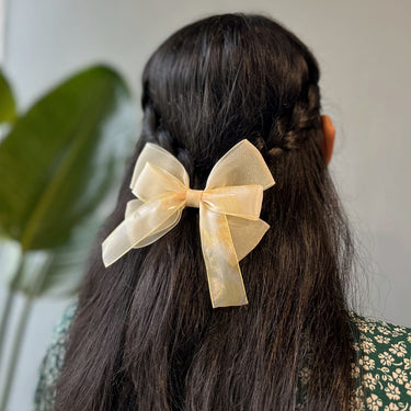 Pretty Bows | Nish Hair