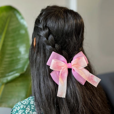 Pretty Bows | Nish Hair