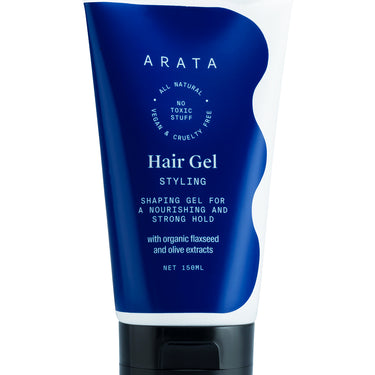 Arata Styling Hair Gel