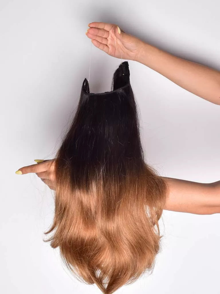 Halo hair extensions clearance manchester