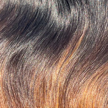 BALAYAGE OMBRE – CLIP IN HAIR | NISH HAIR