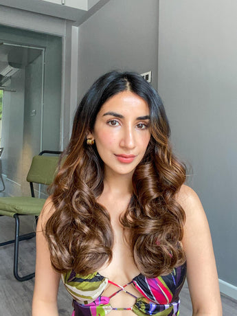Exclusive: Parul Gulati Prefers Working With Female Employees: "I Couldn't Work With Men Because..."
