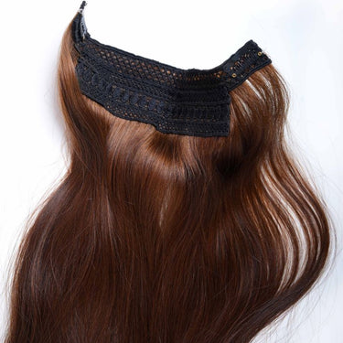 Halo Hair Extensions – Premium Hair – 10inch – 24inch